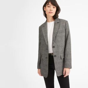 Everlane Oversized Blazer